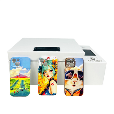 मोबाइल कवर सेल फोन केस प्रिंटिंग मशीन मल्टीफंक्शनल 3D सबलिमेशन वैक्यूम हीट प्रेस मशीन