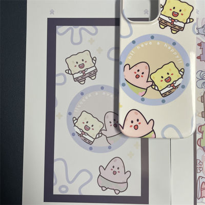 360 डिग्री सुरक्षा अनुकूलित फोन केस मशीन हीट प्रेस ट्रांसफर मशीन