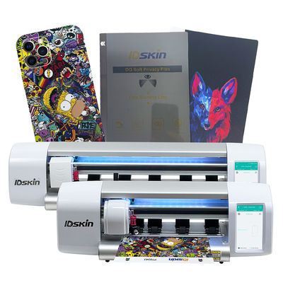 उच्च गुणवत्ता कस्टम पीवीसी 3डी स्क्रीन प्रोटेक्टर प्रीमियम मोबाइल फोन बैक स्किन स्टिकर वाटरप्रूफ टीपीयू पेपर सामग्री रॉ स्टॉक के साथ