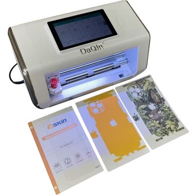 ऑल-इन-वन फिल्म कटिंग मशीन जिसमें रियल-टाइम फोन मॉडल अपडेट्स हैं