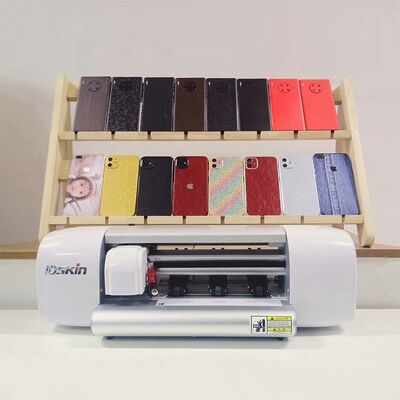 टैबलेट के लिए उपयुक्त हाइड्रोजेल फिल्म स्क्रीन प्रोटेक्टर कटर डिवाइस स्क्रीन के लिए सुरक्षात्मक फिल्मों के सटीक काटने की अनुमति देता है