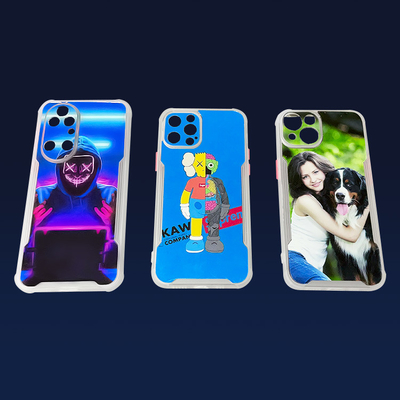 Iphone चमड़ा उच्च बनाने की क्रिया खाली फोन मामले थोक OEM में