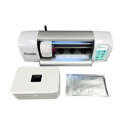 Daqin UV लाइट स्क्रीन प्रोटेक्टर मशीन लैपटॉप स्क्रीन UV रे प्रोटेक्टर 48W 24V