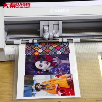 फुलबॉडी फोन स्किन इंटेलिजेंट फिल्म कटिंग प्लॉटर डाई कट डीकैल मशीन