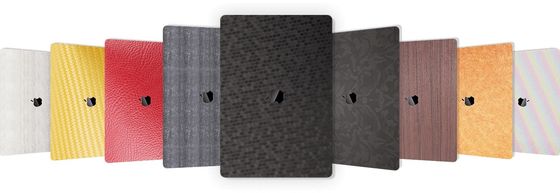 लैपटॉप स्किन बनाने की मशीन मीडिया विज्ञापन और व्यक्तिगत डाई परियोजनाओं के लिए आदर्श लैपटॉप स्किन प्रोटेक्टर बनाने की क्षमता प्रदान करता है