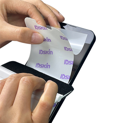 Idskin एंटी ब्लू रे फुल कवर हाइड्रोजेल प्रोटेक्टिव फिल्म Iphone स्क्रीन के लिए