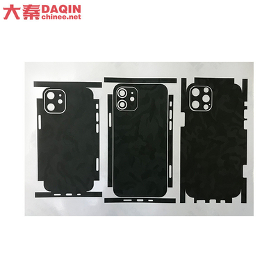 IDskin कस्टम मोबाइल स्किन स्टिकर कटर प्रिंटर मशीन सॉफ्टवेयर