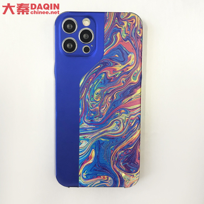 Diy Daqin मोबाइल फोन बैक स्किन कटिंग मशीन CE