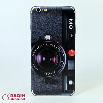 Daqin DIY मोबाइल स्किन कटर टेम्पलेट सॉफ्टवेयर फ्री अपडेट