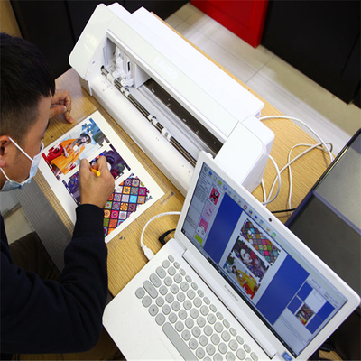 IPhone 12 Daqin मोबाइल स्किन कटर प्रोफेशनल कस्टम