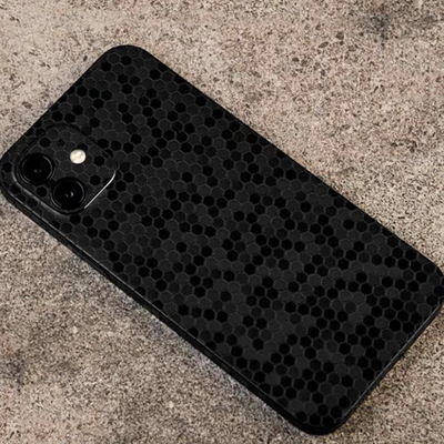 लैपटॉप के लिए Honeycomb 3M स्टीकर फिल्म प्रोटेक्टर