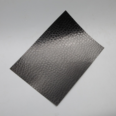 फ़ोन के लिए 3M PVC ब्लैक ड्रैगन बोल्डर क्रोकोडाइल Iphone बैक प्रोटेक्टर फिल्म