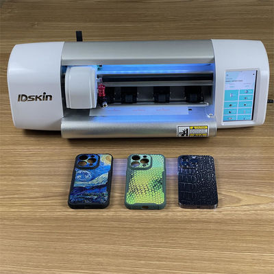 Screen Protector Cutter With Adjustable Cutting Force And Fast Cutting Speed For Precise Cutting Of Various Device Films