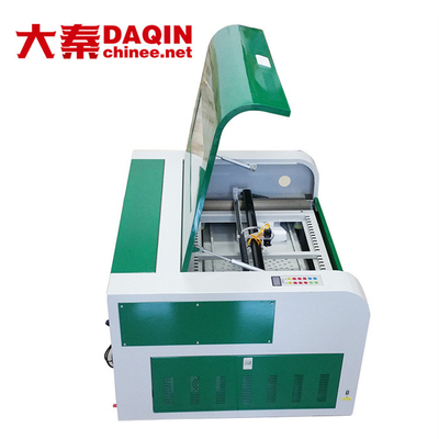Daqin 9h एंटी शॉक स्क्रीन प्रोटेक्टर कटर 40*60cm वर्किंग एरिया पेट टेम्पर्ड ग्लास के लिए