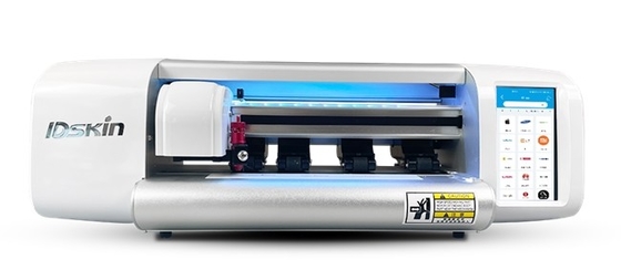 B158 LCD स्किन कटर मशीन हाइड्रोजेल विनाइल स्टिकर्स 3m