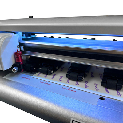 3m मैट फिल्म मोबाइल 0.26mm स्क्रीन प्रोटेक्टर कटर CE SGS DAQIN