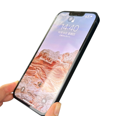 3m मैट फिल्म मोबाइल 0.26mm स्क्रीन प्रोटेक्टर कटर CE SGS DAQIN