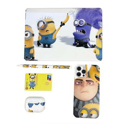 DAQIN मोबाइल स्किन कटर सॉफ्टवेयर के साथ कुशलतापूर्वक व्यक्तिगत मोबाइल स्किन लैपटॉप स्की बनाएं