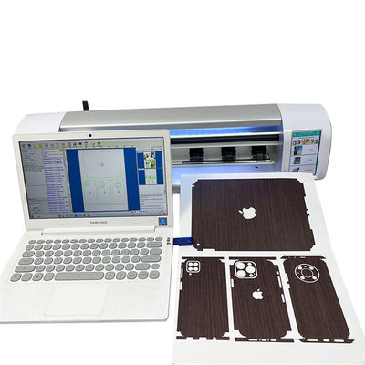 DAQIN मोबाइल स्किन कटर सॉफ्टवेयर के साथ कुशलतापूर्वक व्यक्तिगत मोबाइल स्किन लैपटॉप स्की बनाएं