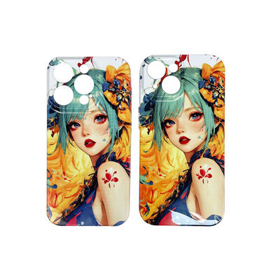 Daqin मोबाइल केस प्रिंटर प्रिंटिंग मशीन मोबाइल कवर और सामान के लिए