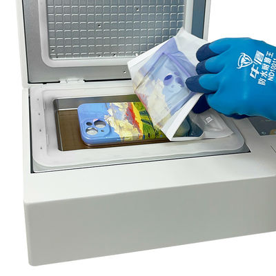 हीट प्रेस मशीन मोबाइल फोन केस 3 डी सुब्लिमेशन वैक्यूम इंडस्ट्रियल मेटल 3 डी प्रिंटिंग मशीन