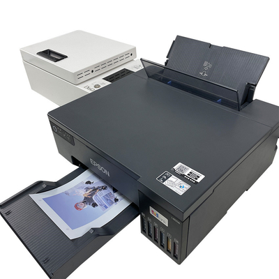 DAQIN बहुरंगी 3D सुब्लिमेशन वैक्यूम हीट प्रेस मशीन फोन केस के लिए