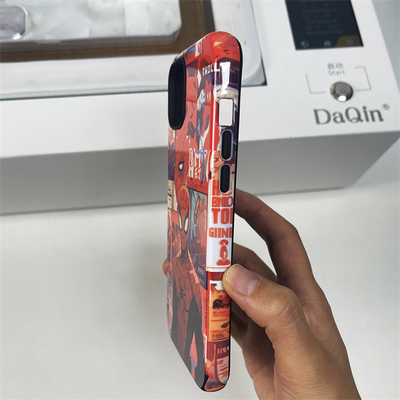 DAQIN बेस्ट क्वालिटी रिटेल 3D वैक्यूम सबलिमेशन हीट प्रेस मशीन