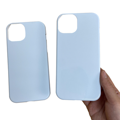 DIY फोन केस प्रिंटिंग मशीन कस्टम सबलिमेशन प्रिंटिंग For Iphone 15 13 12 प्रो मैक्स केस