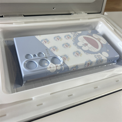 Daqin गर्म बेचने 3D DIY सुब्लिमेशन वैक्यूम मशीन गर्मी प्रेस