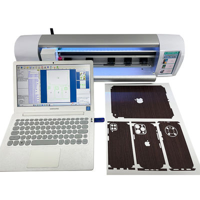 लैपटॉप स्किन बनाने की मशीन व्यक्तिगत DIY और पेशेवर के लिए डिज़ाइन की गई है, जिसमें व्यापक सामग्री पैकेज और सॉफ्टवेयर सपोर्ट शामिल है