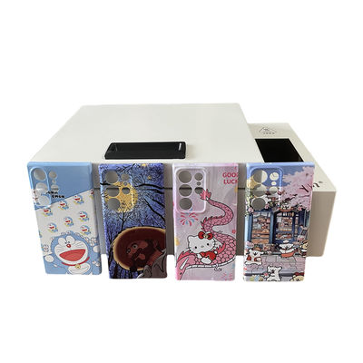 DP108 मामलों के लिए 3D प्रिंटर लागत प्रभावी समाधान छोटे व्यवसाय उपयोग