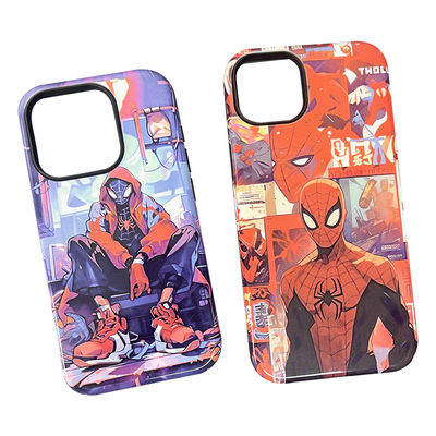 फ़ोन केस के लिए 3D सब्लिमेशन प्रिंटर AI रंग सुधार डुअल साइड ट्रांसफर