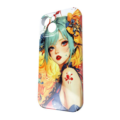 कॉम्पैक्ट सुब्लिमेशन मशीन फोन केस फस्ट घटक विश्वसनीय प्रदर्शन