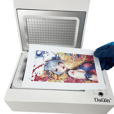 DP108 मामलों के लिए 3D प्रिंटर लागत प्रभावी समाधान छोटे व्यवसाय उपयोग