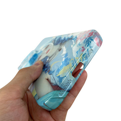 Daqin हॉट सेल सेमी-ऑटोमैटिक 3D वैक्यूम सब्लिमेशन हीट प्रेस मशीन