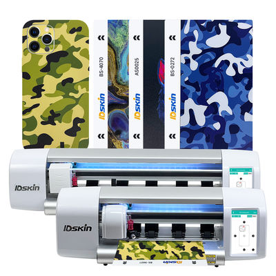 DAQIN निर्माता असीमित मोबाइल फोन TPU हाइड्रोgel फिल्म शीट प्लॉटर बैक स्किन कटर स्क्रीन प्रोटेक्टर कटिंग मशीन