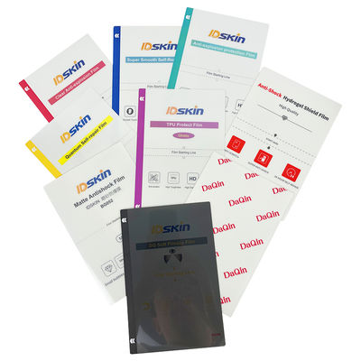 मोबाइल फोन टीपीयू हाइड्रोजेल स्क्रीन प्रोटेक्टर फिल्म डाई इंटेलिजेंट स्क्रीन प्रोटेक्टर कटिंग कटर हाइड्रोजेल मशीन