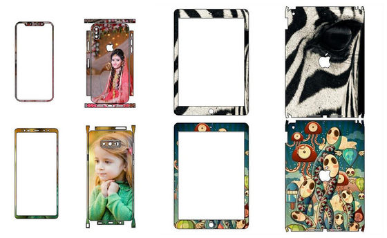 53*20*17CM मशीन साइज़ स्क्रीन प्रोटेक्टर कटर हाइड्रो gel TPU फिल्म के लिए लागू फिल्म PET/TPU/PVC