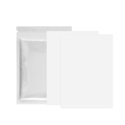 आईफोन 17 सीरीज के फोन केस के लिए 3डी सुब्लिमेशन मुद्रित फिल्म पेपर का प्रयोग किया जाता है।