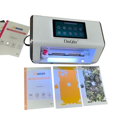 फोन स्क्रीन प्रोटेक्टर और बैक स्किन के लिए ऑल-इन-वन कटर