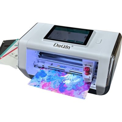 ऑल-इन-वन फिल्म कटिंग मशीन जिसमें रियल-टाइम फोन मॉडल अपडेट्स हैं