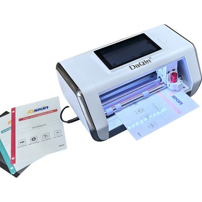 मोबाइल सुरक्षा सहायक उपकरण के लिए स्मार्ट फिल्म कटिंग सिस्टम