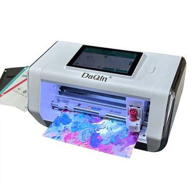 मोबाइल स्क्रीन प्रोटेक्टर और बैक फिल्म के लिए ऑटो-फीड फिल्म कटर