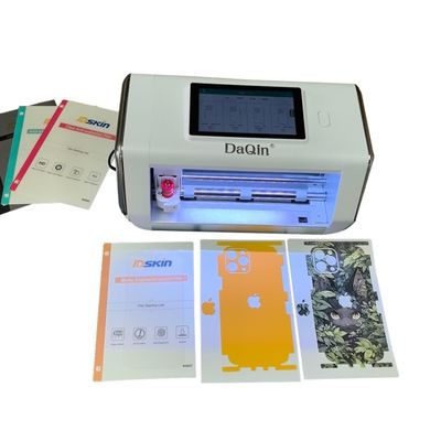 रीयल-टाइम मॉडल अपडेट के साथ फोन फिल्म कटिंग उपकरण