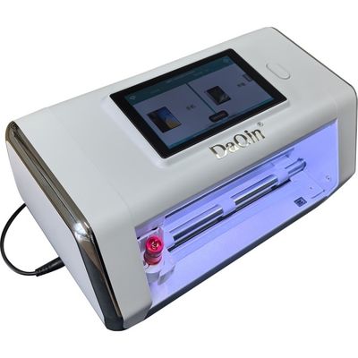 कस्टम फोन प्रोटेक्टर के लिए ऑटो-फीड कटिंग मशीन