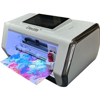 स्वचालित फीडिंग फ़ंक्शन के साथ सटीक फिल्म कटर