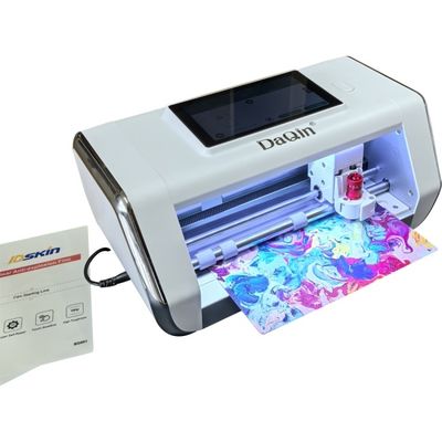 बड़ी मॉडल डेटाबेस के साथ फोन फिल्म कटिंग मशीन