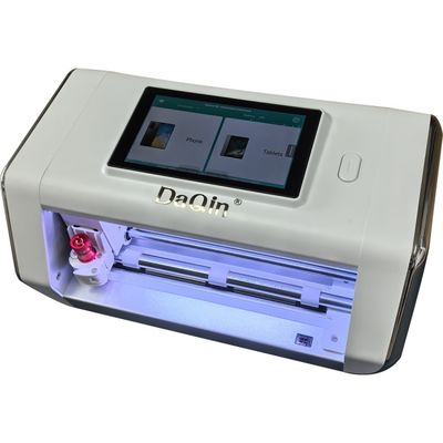 मोबाइल उपकरणों की सुरक्षा के लिए सटीक फिल्म काटने का उपकरण