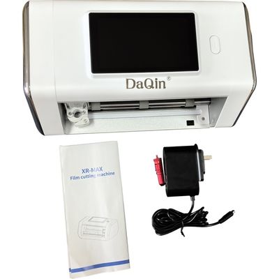 मोबाइल स्क्रीन प्रोटेक्टर और बैक फिल्म के लिए ऑटो-फीड फिल्म कटर