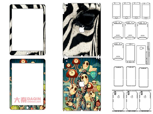 अनुकूलित स्क्रीन प्रोटेक्टर कटर टैबलेट के लिए उपयुक्त किसी भी फोन मॉडल के लिए आदर्श उपकरण स्क्रीन सुरक्षा काटने की सटीकता